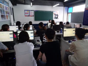 臨平學(xué)電腦辦公哪家好？山木培訓(xùn)速成實用計算機培訓(xùn)解析